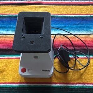Polaroid Lab Printer